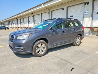 4S4WMAAD8M3****** 2021 Subaru Ascent