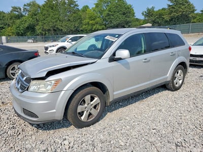 3D4PG1FG7BT****** 2011 Dodge Journey
