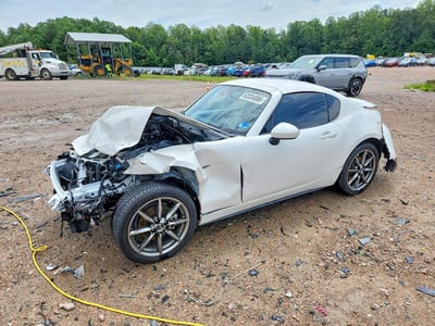 JM1NDAM72P0****** 2023 Mazda MX-5 Miata