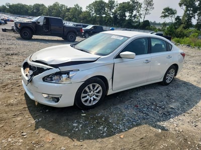 1N4AL3AP8FC****** 2015 Nissan Altima