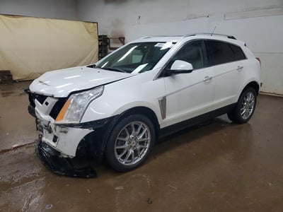 2014 Cadillac SRX