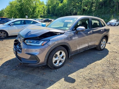 3CZRZ2H37PM****** 2023 Honda HR-V