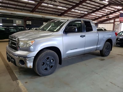 2010 Toyota Tundra