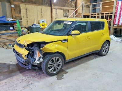 KNDJP3A50F7****** 2015 Kia Soul
