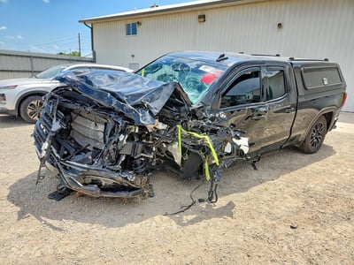 1GTRUCED7SZ****** 2025 GMC Sierra