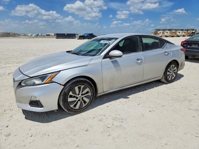 1N4BL4BV7LC****** 2020 Nissan Altima