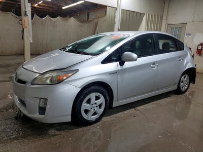 JTDKN3DU2B5****** 2011 Toyota Prius