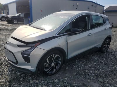 1G1FX6S01P4****** 2023 Chevrolet Bolt EV