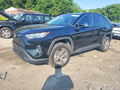 2023 Toyota RAV4