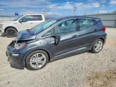 2018 Chevrolet Bolt