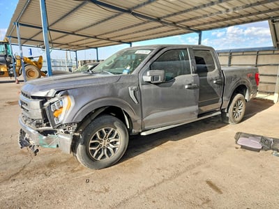 1FTFW1E54MF****** 2021 Ford F-150