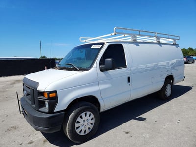 1FTNS2EL6BD****** 2011 Ford E-250