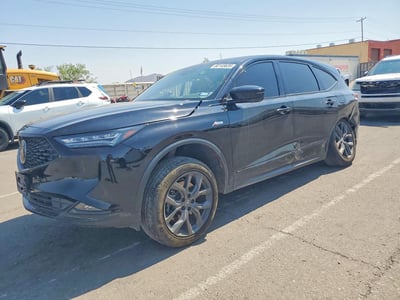 2023 Acura MDX