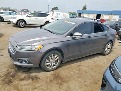 3FA6P0H92DR****** 2013 Ford Fusion