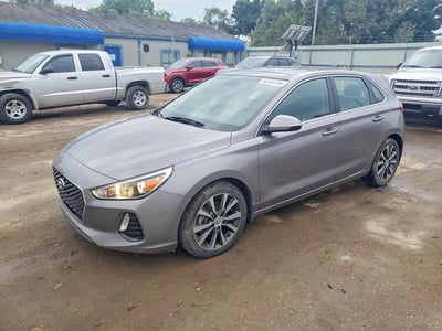 KMHH35LEXLU****** 2020 Hyundai Elantra