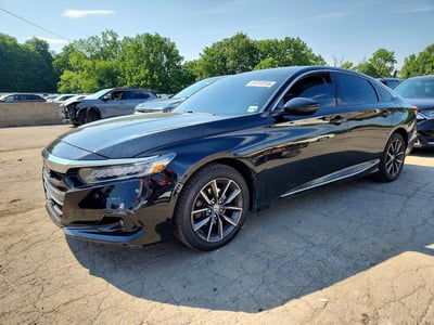 1HGCV1F50MA****** 2021 Honda Accord