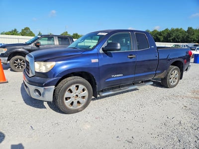 5TFRV54179X****** 2009 Toyota Tundra