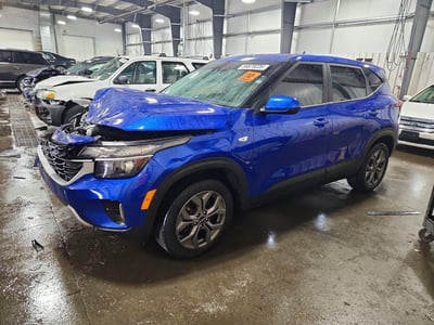 KNDEPCAA3R7****** 2024 Kia Seltos