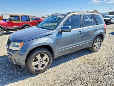 JS3TD947964****** 2006 Suzuki Grand Vitara