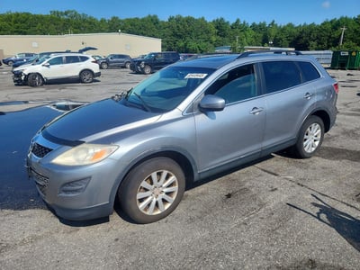 JM3TB3MV4A0****** 2010 Mazda CX-9