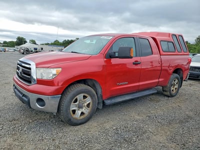 5TFUM5F12BX****** 2011 Toyota Tundra