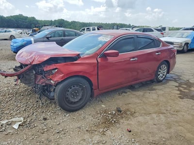 1N4AL3AP3FC****** 2015 Nissan Altima