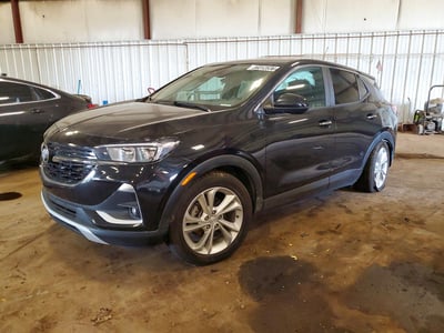 KL4MMBS21NB****** 2022 Buick Encore