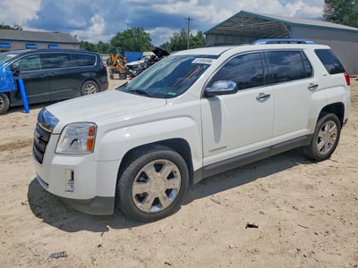 2014 GMC Terrain