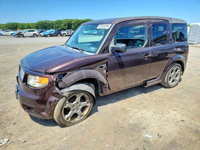 2008 Honda Element