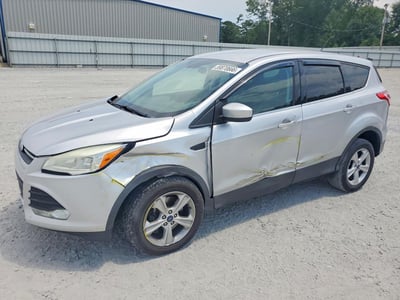1FMCU9G92FU****** 2015 Ford Escape