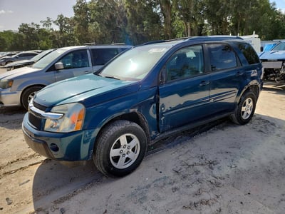 2006 Chevrolet Equinox