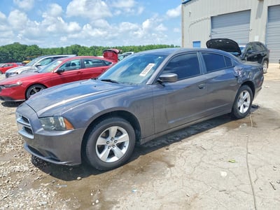2C3CDXBG0EH****** 2014 Dodge Charger