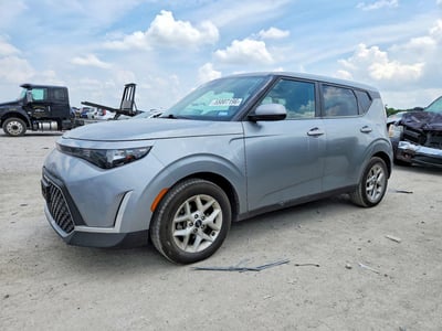 2023 Kia Soul
