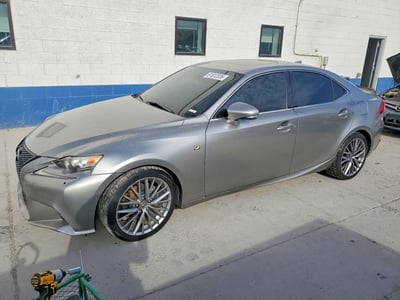 JTHBF1D27E5****** 2014 Lexus IS 250