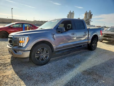 1FTFW1CD0MF****** 2021 Ford F-150