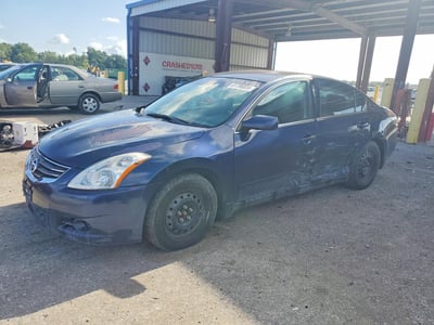 2011 Nissan Altima