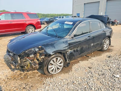 1HGCP2F76CA****** 2012 Honda Accord