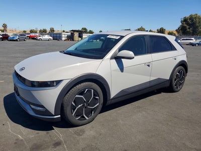 2024 Hyundai IONIQ 5