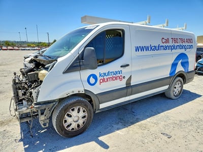 1FTYE1YM8KK****** 2019 Ford Transit Connect