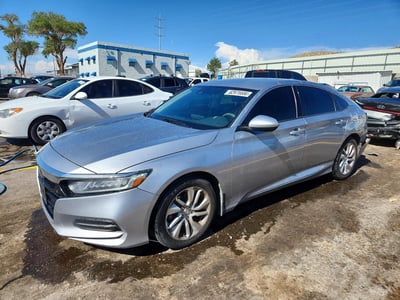 1HGCV1F16LA****** 2020 Honda Accord