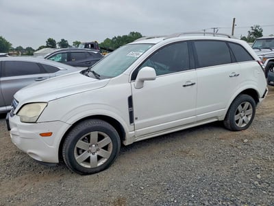 2008 Saturn VUE