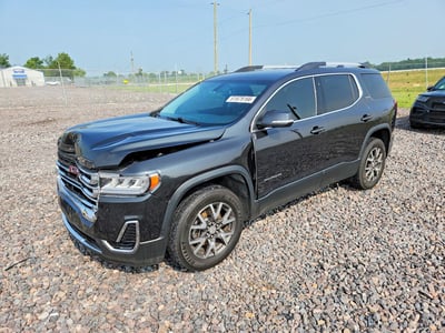 2020 GMC Acadia