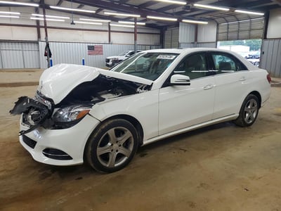 WDDHF5KB4GB****** 2016 Mercedes-Benz E-Class