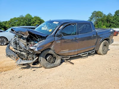 5TFDW5F11EX****** 2014 Toyota Tundra