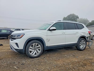 1V2BP2CAXMC****** 2021 Volkswagen Atlas