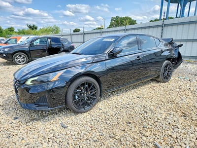 1N4BL4CW0TN****** 2026 Nissan Altima