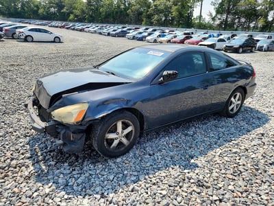 2003 Honda Accord