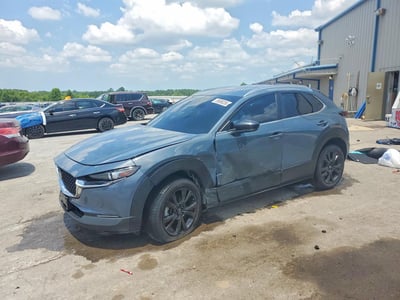 3MVDMBCM1PM****** 2023 Mazda CX-30
