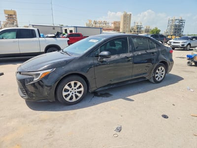 JTDBCMFEXPJ****** 2023 Toyota Corolla Hybrid