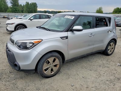 KNDJN2A28E7****** 2014 Kia Soul